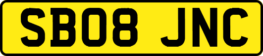 SB08JNC
