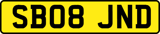 SB08JND