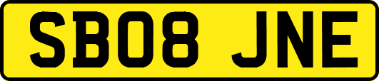 SB08JNE