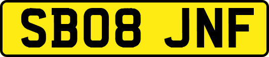 SB08JNF