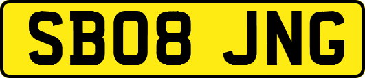 SB08JNG