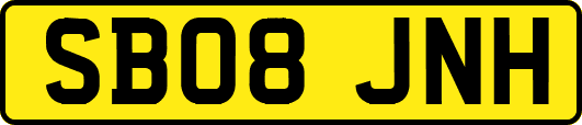 SB08JNH