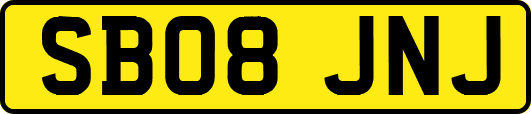 SB08JNJ