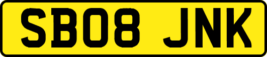SB08JNK