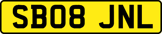 SB08JNL