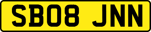 SB08JNN