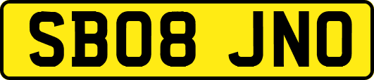 SB08JNO