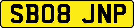 SB08JNP