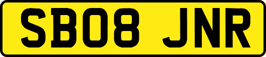 SB08JNR