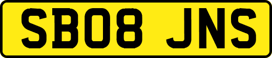 SB08JNS