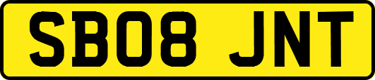SB08JNT