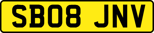SB08JNV