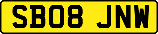 SB08JNW