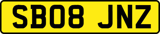 SB08JNZ