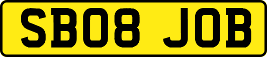 SB08JOB