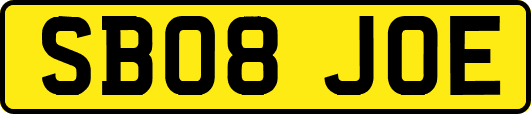 SB08JOE