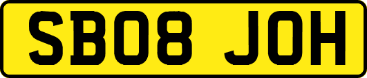 SB08JOH