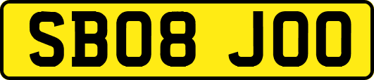 SB08JOO