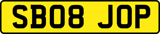 SB08JOP