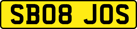 SB08JOS