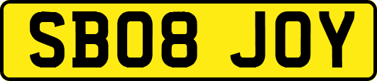 SB08JOY