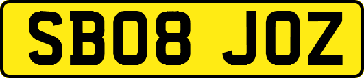 SB08JOZ