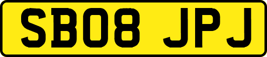 SB08JPJ