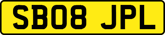 SB08JPL