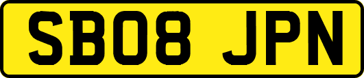 SB08JPN