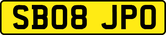 SB08JPO