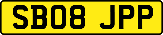 SB08JPP