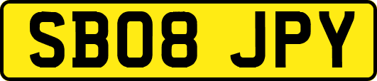 SB08JPY