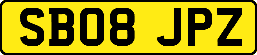 SB08JPZ