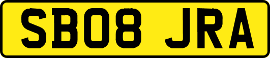SB08JRA