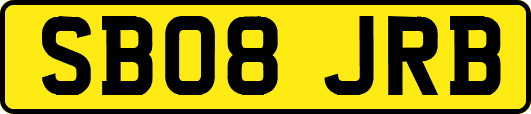SB08JRB
