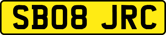 SB08JRC