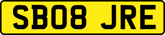 SB08JRE