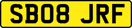 SB08JRF
