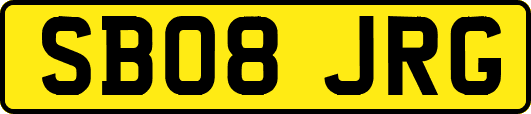 SB08JRG