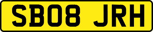 SB08JRH
