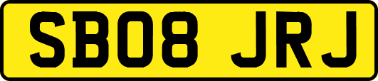 SB08JRJ
