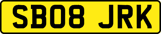 SB08JRK
