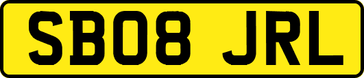 SB08JRL
