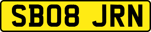SB08JRN