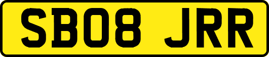 SB08JRR