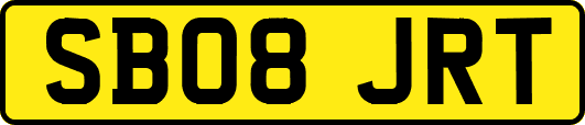 SB08JRT
