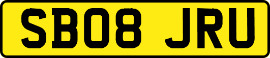 SB08JRU