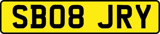 SB08JRY