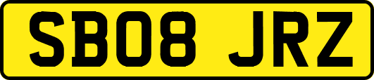 SB08JRZ