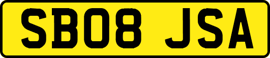 SB08JSA